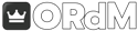 Logo ORdM